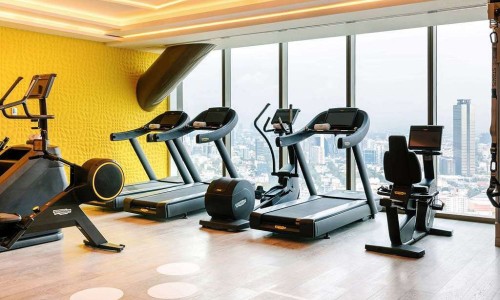 Sofitel Mexico City Reforma
